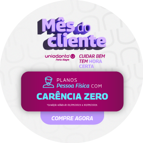Promoção Uniodonto